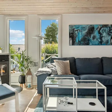 Amazing In With Wifi Feriehus